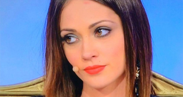 Teresa Cilia lascia Uomini e Donne? “Voglio costruirmi una famiglia” Teresa Cilia lascia Uomini e Donne? “Voglio costruirmi una famiglia”