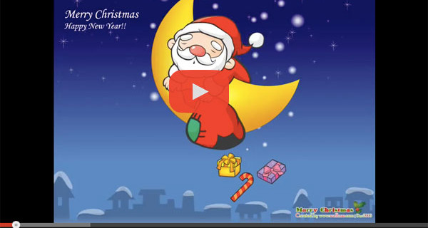 Canzone di Natale di oggi: We Wish You a Merry Christmas. Video, testo e traduzione Canzone di Natale di oggi: We Wish You a Merry Christmas. Video, testo e traduzione