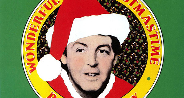 Canzone di Natale di oggi: “Wonderful Christmas Time” di Paul McCartney. Video, testo e traduzione Canzone di Natale di oggi: “Wonderful Christmas Time” di Paul McCartney. Video, testo e traduzione