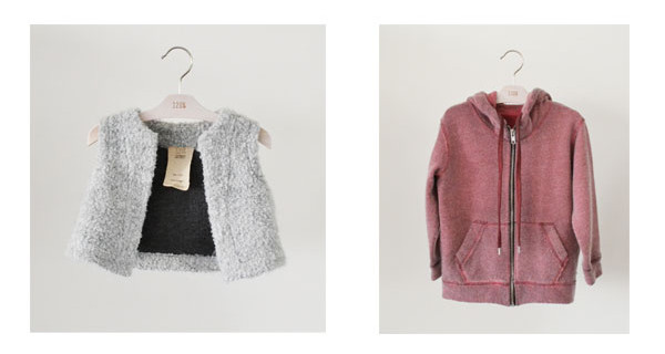 Anticipazioni Pitti Bimbo: 120% Cashmere presenta la collezione kids Autunno/Inverno 2015 Anticipazioni Pitti Bimbo: 120% Cashmere presenta la collezione kids Autunno/Inverno 2015