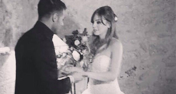 Aldo Palmeri e Alessia Cammarota: quello che ancora non sappiamo del loro matrimonio Aldo Palmeri e Alessia Cammarota: quello che ancora non sappiamo del loro matrimonio