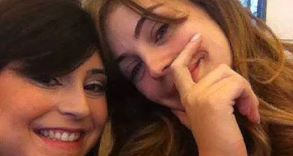 Il messaggio della sorella di Alessia Cammarota dopo il matrimonio: “Cara Alessia…” Il messaggio della sorella di Alessia Cammarota dopo il matrimonio: “Cara Alessia…”