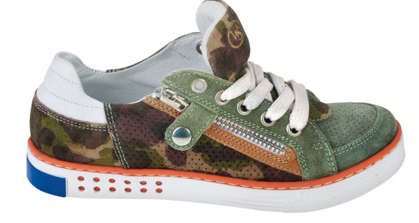 Andrea Morelli Teen e Walk Safari: le scarpine della collezione Primavera Estate 2015 Andrea Morelli Teen e Walk Safari: le scarpine della collezione Primavera Estate 2015