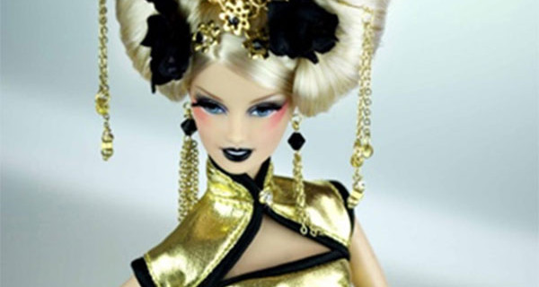 Barbie arriva a Firenze4ever: la bambola della Mattel protagonista da Luisa Via Roma Barbie arriva a Firenze4ever: la bambola della Mattel protagonista da Luisa Via Roma