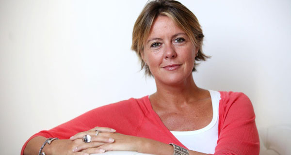 Beatrice Lorenzin annuncia: “Sono incinta, saranno due gemelli: Francesco e Lavinia” Beatrice Lorenzin annuncia: “Sono incinta, saranno due gemelli: Francesco e Lavinia”