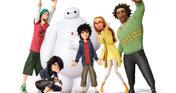 Oscar Nomination 2015: ecco i candidati della categoria Miglior Film d’Animazione Oscar Nomination 2015: ecco i candidati della categoria Miglior Film d’Animazione