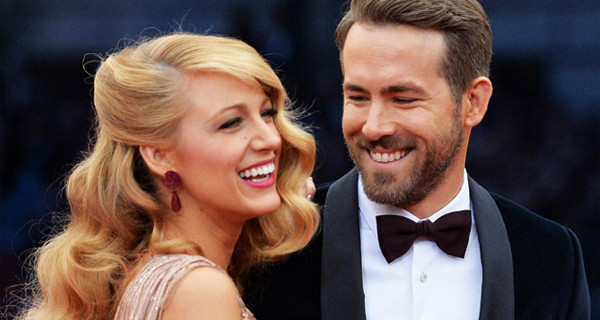 Blake Lively neo mamma della piccola Violet: “Penso già al secondo figlio” Blake Lively neo mamma della piccola Violet: “Penso già al secondo figlio”