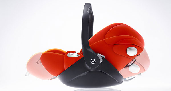 Cloud Q: il nuovo seggiolino per auto presentato da Cybex Cloud Q: il nuovo seggiolino per auto presentato da Cybex