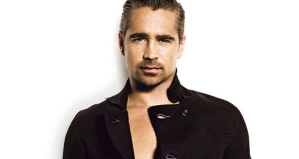 Colin Farrell si racconta: “Sono un padre single e presente, questa è la cosa più importante” Colin Farrell si racconta: “Sono un padre single e presente, questa è la cosa più importante”