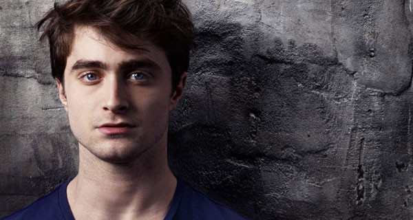 Daniel Radcliffe, da Harry Potter a papà? “Per avere dei figli c’è ancora tempo” Daniel Radcliffe, da Harry Potter a papà? “Per avere dei figli c’è ancora tempo”