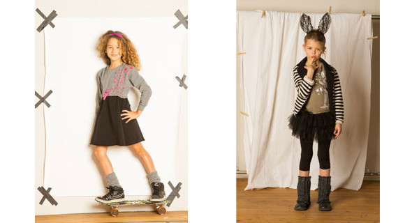 Dimensione Danza Sisters: la nuova collezione per l’Autunno Inverno 2015-16 a Pitti Bimbo Dimensione Danza Sisters: la nuova collezione per l’Autunno Inverno 2015-16 a Pitti Bimbo