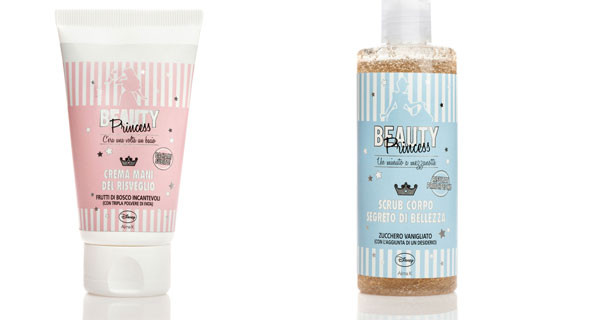 La Beauty Routine delle bambine: le proposte Disney di Alma K e Accademia La Beauty Routine delle bambine: le proposte Disney di Alma K e Accademia