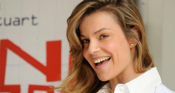 Micaela Ramazzotti parla del suo parto: “lo vedrete nel mio nuovo film, Il nome del figlio” Micaela Ramazzotti parla del suo parto: “lo vedrete nel mio nuovo film, Il nome del figlio”