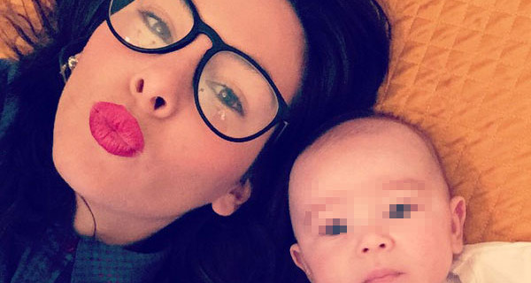 Micol Olivieri, da attrice de I Cesaroni a giovane mamma, mostra come è cambiata la sua vita Micol Olivieri, da attrice de I Cesaroni a giovane mamma, mostra come è cambiata la sua vita