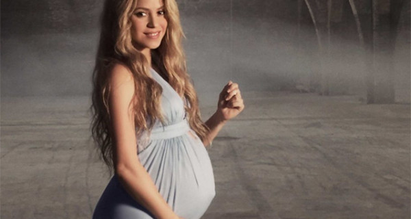 Shakira ha partorito? La cantante è entrata in clinica a Barcellona Shakira ha partorito? La cantante è entrata in clinica a Barcellona