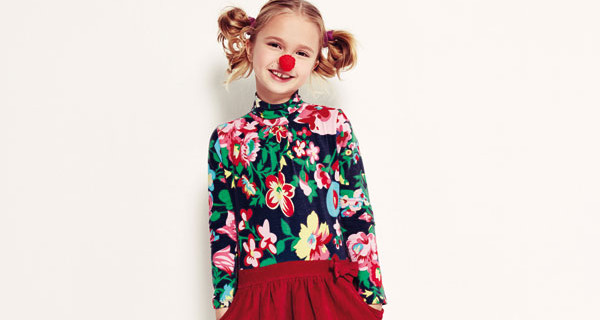 Tuctuc: la “poetica” collezione per bambini per il prossimo Autunno Inverno Tuctuc: la “poetica” collezione per bambini per il prossimo Autunno Inverno