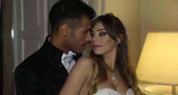 Aldo Palmeri e Alessia Cammarota annunciano: “Guardate nostro figlio cosa sta già facendo” Aldo Palmeri e Alessia Cammarota annunciano: “Guardate nostro figlio cosa sta già facendo”
