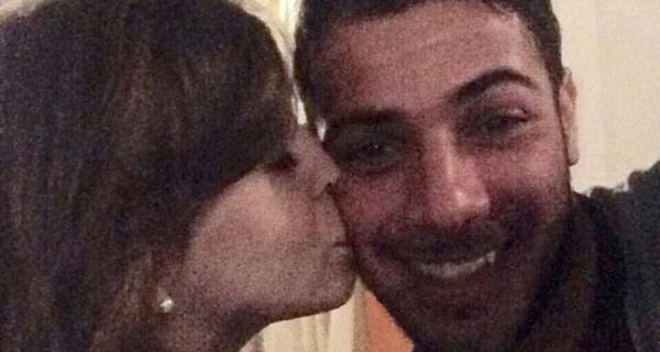 Alessia Cammarota svela: “Prima di scoprire di essere incinta, io e Aldo…” Alessia Cammarota svela: “Prima di scoprire di essere incinta, io e Aldo…”