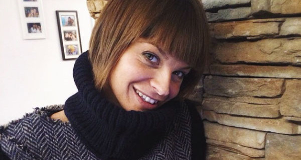 Il sogno di Alessandra Amoroso: “Sono pronta per avere un figlio” Il sogno di Alessandra Amoroso: “Sono pronta per avere un figlio”