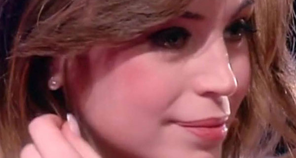 Alessia Cammarota confessa: “Tutta la verità sulla mia gravidanza” Alessia Cammarota confessa: “Tutta la verità sulla mia gravidanza”