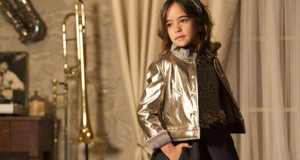 Barcarola presenta la nuova collezione dedicata alle piccole principesse Barcarola presenta la nuova collezione dedicata alle piccole principesse