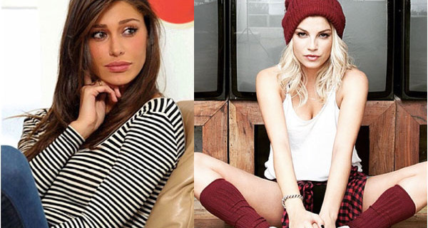 Belen Rodriguez parla di Emma Marrone: “Ecco cos’è successo quando ci siamo incontrate” Belen Rodriguez parla di Emma Marrone: “Ecco cos’è successo quando ci siamo incontrate”