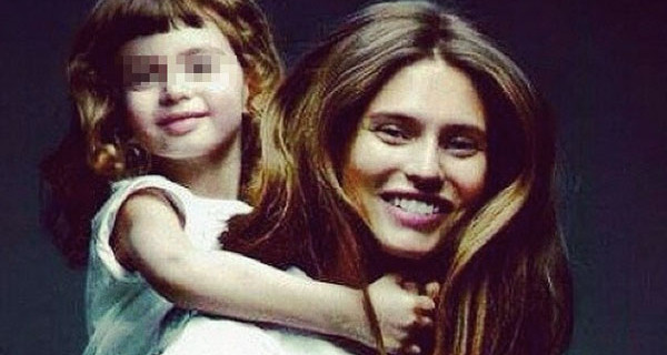 Bianca Balti incinta di una femmina: “Vedrò il mio compagno un mese prima del parto” Bianca Balti incinta di una femmina: “Vedrò il mio compagno un mese prima del parto”