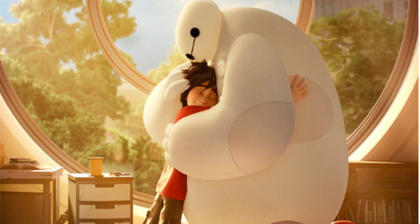 Oscar 2015, Big Hero 6 è il miglior film di Animazione Oscar 2015, Big Hero 6 è il miglior film di Animazione