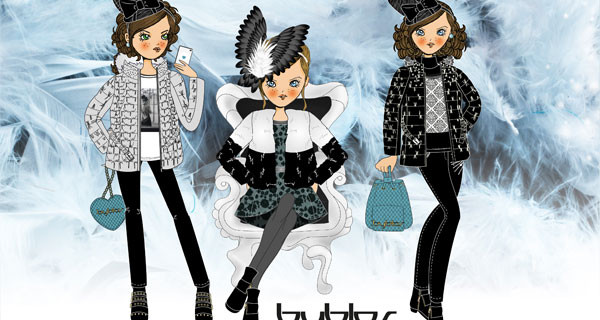 Byblos Boys&Girls, collezione FW 2015-2016: colori che cambiano in base alle diverse esigenze Byblos Boys&Girls, collezione FW 2015-2016: colori che cambiano in base alle diverse esigenze