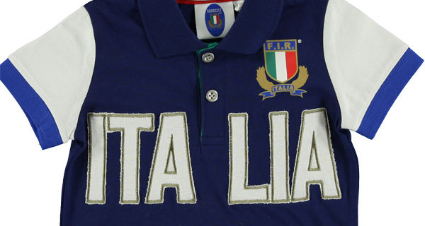 iDO sostiene la Nazionale Italiana di Rugby: la linea di abbigliamento junior iDO sostiene la Nazionale Italiana di Rugby: la linea di abbigliamento junior