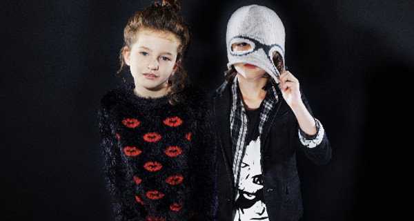 IKKS Kid: la nuova collezione affronta le temperature invernali con dettagli eleganti, rock e fun IKKS Kid: la nuova collezione affronta le temperature invernali con dettagli eleganti, rock e fun