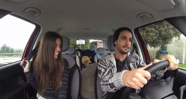 Uomini e Donne, Jonas Berami e Rama Lila presto genitori? Le parole dell’ex tronista Uomini e Donne, Jonas Berami e Rama Lila presto genitori? Le parole dell’ex tronista