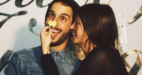 Uomini e Donne: Jonas Berami e Rama Lila pronti a sposarsi? “Il nostro matrimonio sarà…” Uomini e Donne: Jonas Berami e Rama Lila pronti a sposarsi? “Il nostro matrimonio sarà…”