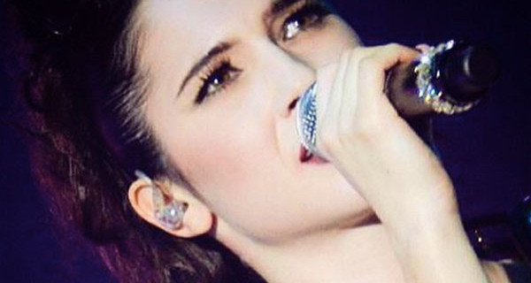 Intervista a Lodovica Comello: “Dopo Violetta? Giro il mondo con il mio tour” Intervista a Lodovica Comello: “Dopo Violetta? Giro il mondo con il mio tour”