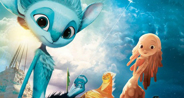 Mune, Il Guardiano della Luna: arriva al cinema il nuovo film per tutta la famiglia Mune, Il Guardiano della Luna: arriva al cinema il nuovo film per tutta la famiglia