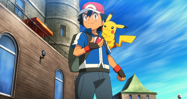 I Pokémon tornano al cinema: dal 21 al 24 febbraio arriva “Diancie e il bozzolo della distruzione” I Pokémon tornano al cinema: dal 21 al 24 febbraio arriva “Diancie e il bozzolo della distruzione”