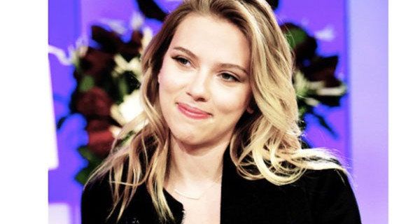 Scarlett Johansson neo mamma: “Mi immaginavo mia figlia diversa da com’è in realtà” Scarlett Johansson neo mamma: “Mi immaginavo mia figlia diversa da com’è in realtà”