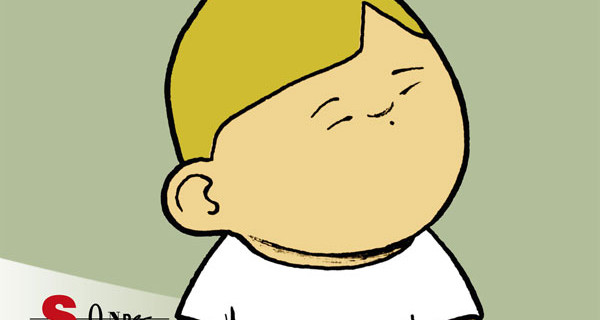 Downtown, il libro a fumetti: la sindrome di Down dal punto di vista dei bambini Downtown, il libro a fumetti: la sindrome di Down dal punto di vista dei bambini