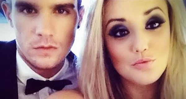 Gary Beadle e Charlotte Crosby lasciano Geordie Shore? “Ecco le nostre novità” Gary Beadle e Charlotte Crosby lasciano Geordie Shore? “Ecco le nostre novità”