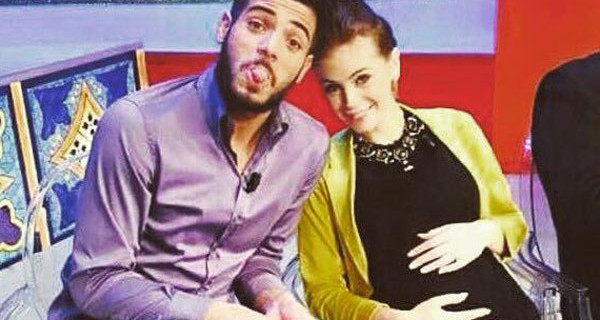 Aldo e Alessia presto genitori, i primi inconvenienti con il loro bimbo: “Per noi è tutto nuovo” Aldo e Alessia presto genitori, i primi inconvenienti con il loro bimbo: “Per noi è tutto nuovo”