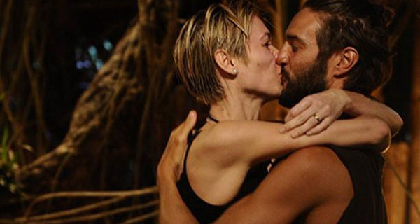 Alex Belli dopo l’Isola Dei Famosi pronto a diventare papà? Le parole della moglie Katarina Alex Belli dopo l’Isola Dei Famosi pronto a diventare papà? Le parole della moglie Katarina
