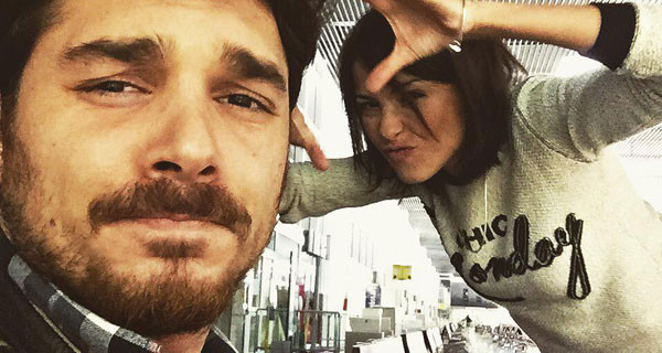 Uomini e Donne: Andrea Cerioli e Valentina presto genitori? La confessione dell’ex tronista Uomini e Donne: Andrea Cerioli e Valentina presto genitori? La confessione dell’ex tronista