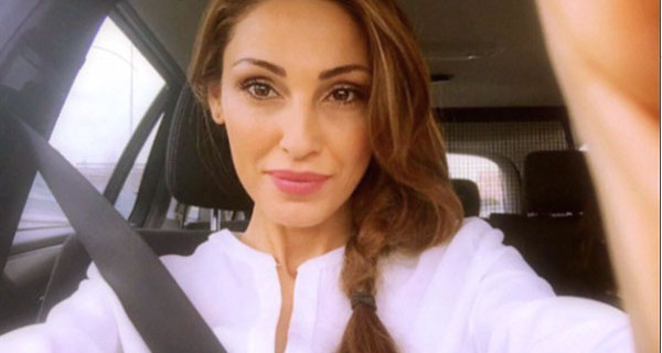 Anna Tatangelo e il suo ruolo di mamma: “Sono troppo apprensiva. Io e mio figlio siamo inseparabili” Anna Tatangelo e il suo ruolo di mamma: “Sono troppo apprensiva. Io e mio figlio siamo inseparabili”