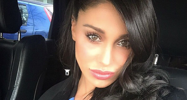 La verità di Belen Rodriguez: “Ecco perché quest’anno non ho partecipato a Sanremo” La verità di Belen Rodriguez: “Ecco perché quest’anno non ho partecipato a Sanremo”