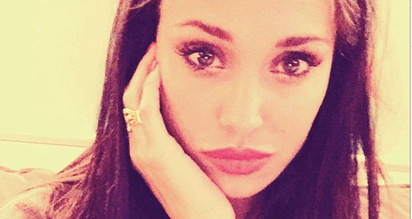Belen Rodriguez incinta del secondo figlio? La sua risposta in un’intervista Belen Rodriguez incinta del secondo figlio? La sua risposta in un’intervista