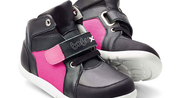 Scarpine alla moda per neonati: sono arrivate le nuove X Range di BOBUX Scarpine alla moda per neonati: sono arrivate le nuove X Range di BOBUX