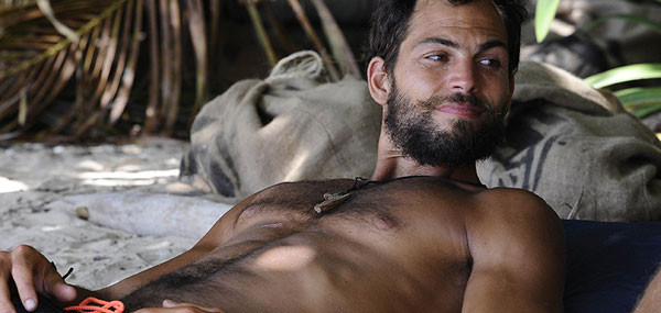 Brice Martinet dopo l’Isola Dei Famosi confessa: “Ora sono pronto a diventare padre” Brice Martinet dopo l’Isola Dei Famosi confessa: “Ora sono pronto a diventare padre”