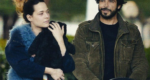 Marco Bocci parla della sua vita da papà e svela un segreto sulla moglie Laura Chiatti Marco Bocci parla della sua vita da papà e svela un segreto sulla moglie Laura Chiatti