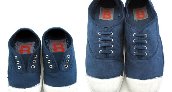Papà e bimbi con le stesse scarpe: idee regalo per la Festa del Papà firmate Bensimon Papà e bimbi con le stesse scarpe: idee regalo per la Festa del Papà firmate Bensimon