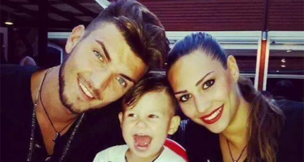 Marco Fantini e Beatrice Valli, dolci novità in vista: “Ci sposiamo e poi…” Marco Fantini e Beatrice Valli, dolci novità in vista: “Ci sposiamo e poi…”
